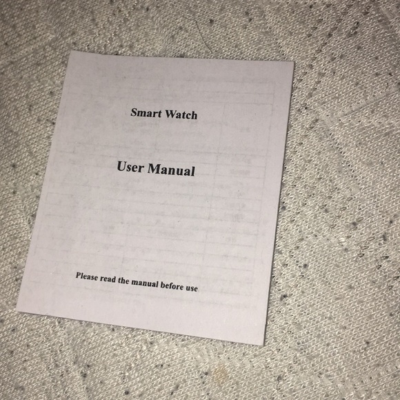 Smart Watch - Picture 7 of 7